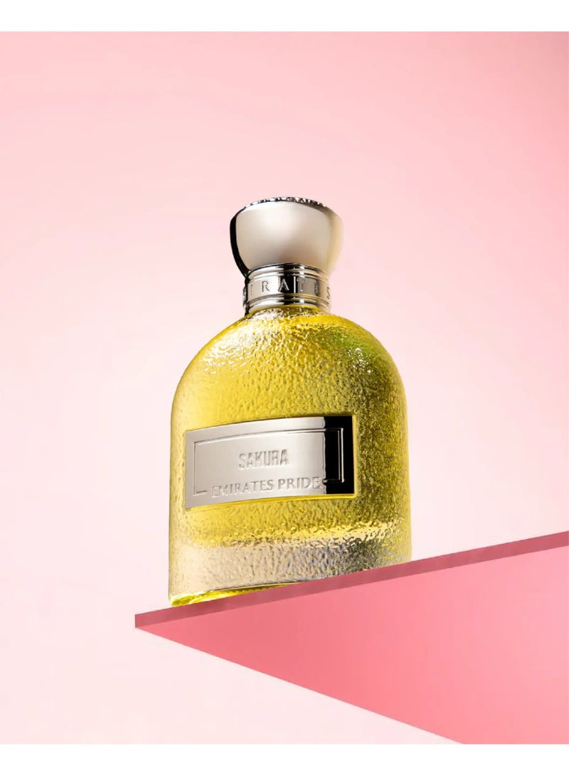 Emirates Pride Sakura PERFUME EDP 100ML - Image 3